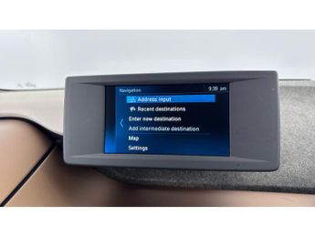 BMW i3 125kW 42kWh 5dr Auto Electric Hatchback