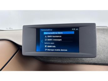 BMW i3 125kW 42kWh 5dr Auto Electric Hatchback