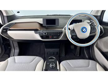 BMW i3 125kW 42kWh 5dr Auto Electric Hatchback