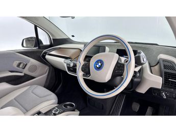 BMW i3 125kW 42kWh 5dr Auto Electric Hatchback