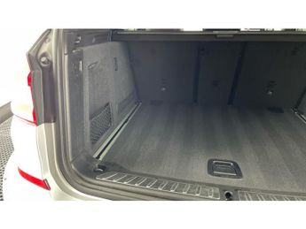 BMW X3 xDrive20d M Sport 5dr Step Auto [Plus Pack] Diesel Estate