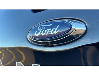 Ford Ranger Diesel Pick Up Double Cab Wildtrak 2.0 EcoBlue 213 Auto