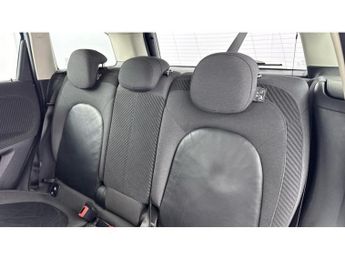 MINI Countryman 1.5 Cooper Sport ALL4 5dr Auto Petrol Hatchback