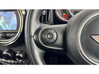 MINI Countryman 1.5 Cooper ALL4 5dr Auto Petrol Hatchback