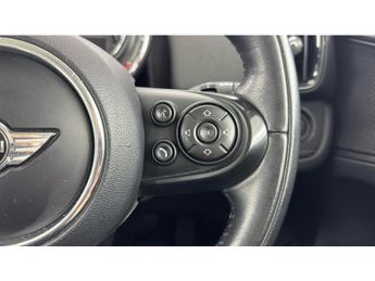 MINI Countryman 1.5 Cooper ALL4 5dr Auto Petrol Hatchback