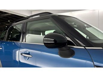 MINI Countryman 1.5 Cooper Sport ALL4 5dr Auto Petrol Hatchback