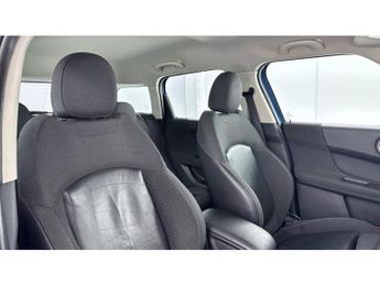 MINI Countryman 1.5 Cooper ALL4 5dr Auto Petrol Hatchback