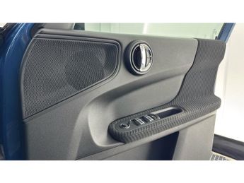 MINI Countryman 1.5 Cooper ALL4 5dr Auto Petrol Hatchback