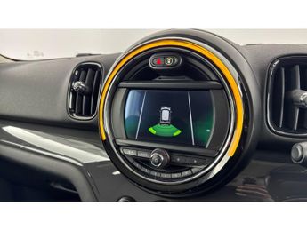 MINI Countryman 1.5 Cooper ALL4 5dr Auto Petrol Hatchback