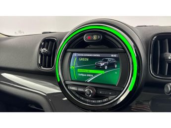MINI Countryman 1.5 Cooper ALL4 5dr Auto Petrol Hatchback