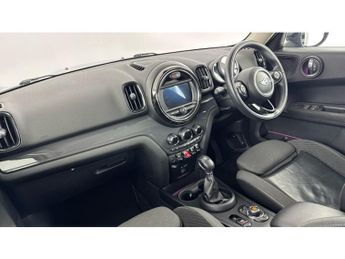 MINI Countryman 1.5 Cooper Sport ALL4 5dr Auto Petrol Hatchback