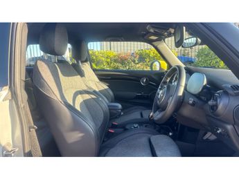MINI Hatchback 135kW Cooper S Level 2 33kWh 3dr Auto Electric Hatchback