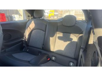 MINI Hatchback 135kW Cooper S Level 2 33kWh 3dr Auto Electric Hatchback