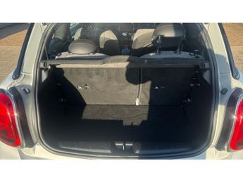 MINI Hatchback 135kW Cooper S Level 2 33kWh 3dr Auto Electric Hatchback