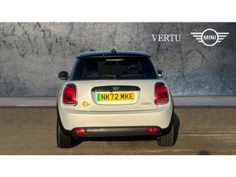 MINI Hatchback 135kW Cooper S Level 2 33kWh 3dr Auto Electric Hatchback