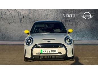 MINI Hatchback 135kW Cooper S Level 2 33kWh 3dr Auto Electric Hatchback