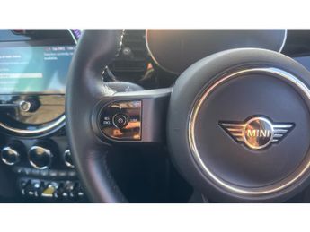 MINI Hatchback 135kW Cooper S Level 2 33kWh 3dr Auto Electric Hatchback