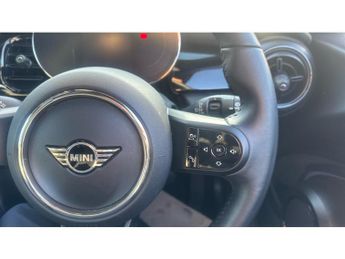 MINI Hatchback 135kW Cooper S Level 2 33kWh 3dr Auto Electric Hatchback