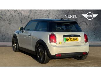MINI Hatchback 135kW Cooper S Level 2 33kWh 3dr Auto Electric Hatchback