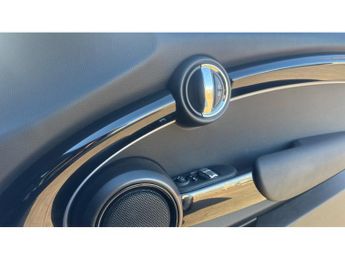 MINI Hatchback 135kW Cooper S Level 2 33kWh 3dr Auto Electric Hatchback