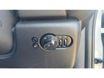 MINI Hatchback 135kW Cooper S Level 2 33kWh 3dr Auto Electric Hatchback