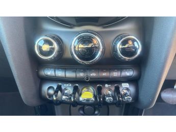 MINI Hatchback 135kW Cooper S Level 2 33kWh 3dr Auto Electric Hatchback