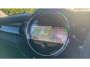 MINI Hatchback 135kW Cooper S Level 2 33kWh 3dr Auto Electric Hatchback