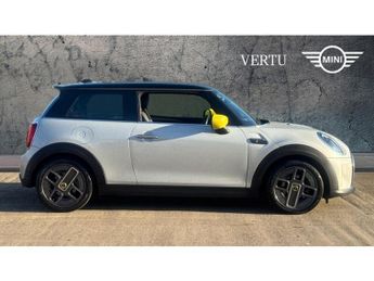 MINI Hatchback 135kW Cooper S Level 2 33kWh 3dr Auto Electric Hatchback