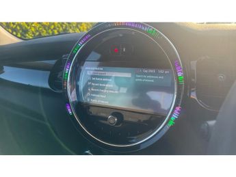 MINI Hatchback 135kW Cooper S Level 2 33kWh 3dr Auto Electric Hatchback