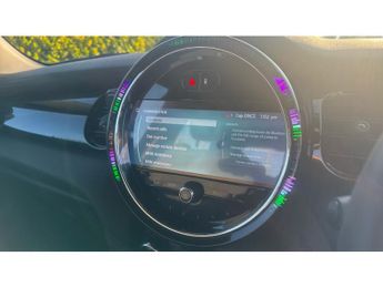 MINI Hatchback 135kW Cooper S Level 2 33kWh 3dr Auto Electric Hatchback