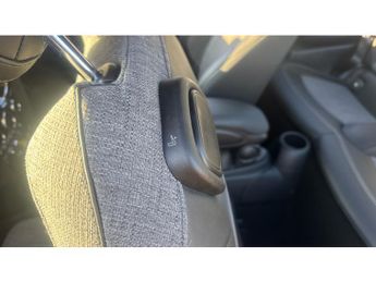 MINI Hatchback 135kW Cooper S Level 2 33kWh 3dr Auto Electric Hatchback