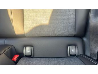 MINI Hatchback 135kW Cooper S Level 2 33kWh 3dr Auto Electric Hatchback