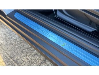 MINI Hatchback 135kW Cooper S Level 2 33kWh 3dr Auto Electric Hatchback