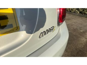 MINI Hatchback 135kW Cooper S Level 2 33kWh 3dr Auto Electric Hatchback