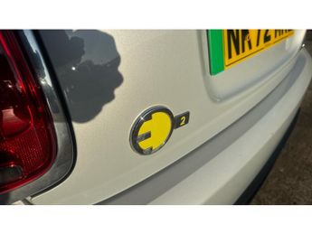 MINI Hatchback 135kW Cooper S Level 2 33kWh 3dr Auto Electric Hatchback