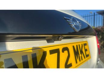 MINI Hatchback 135kW Cooper S Level 2 33kWh 3dr Auto Electric Hatchback