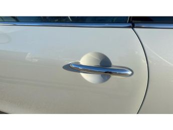 MINI Hatchback 135kW Cooper S Level 2 33kWh 3dr Auto Electric Hatchback