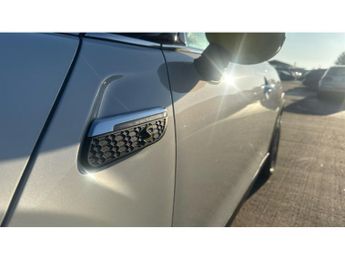 MINI Hatchback 135kW Cooper S Level 2 33kWh 3dr Auto Electric Hatchback