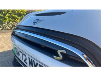 MINI Hatchback 135kW Cooper S Level 2 33kWh 3dr Auto Electric Hatchback