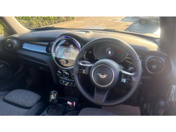 MINI Hatchback 135kW Cooper S Level 2 33kWh 3dr Auto Electric Hatchback