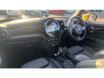 MINI Hatchback 135kW Cooper S Level 2 33kWh 3dr Auto Electric Hatchback