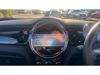 MINI Hatchback 135kW Cooper S Level 2 33kWh 3dr Auto Electric Hatchback