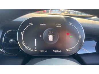 MINI Hatchback 135kW Cooper S Level 2 33kWh 3dr Auto Electric Hatchback