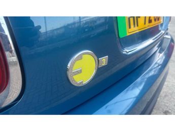MINI Hatchback 135kW Cooper S Level 3 33kWh 3dr Auto Electric Hatchback