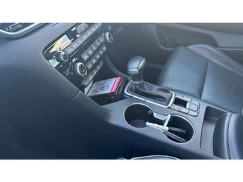 Kia Sportage 1.6 CRDi 48V ISG 4 5dr DCT Auto [AWD] Diesel Estate