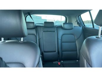 Kia Sportage 1.6 CRDi 48V ISG 4 5dr DCT Auto [AWD] Diesel Estate