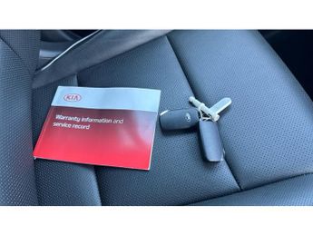 Kia Sportage 1.6 CRDi 48V ISG 4 5dr DCT Auto [AWD] Diesel Estate