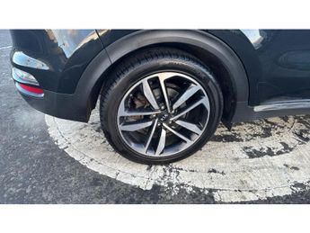 Kia Sportage 1.6 CRDi 48V ISG 4 5dr DCT Auto [AWD] Diesel Estate