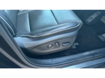 Kia Sportage 1.6 CRDi 48V ISG 4 5dr DCT Auto [AWD] Diesel Estate