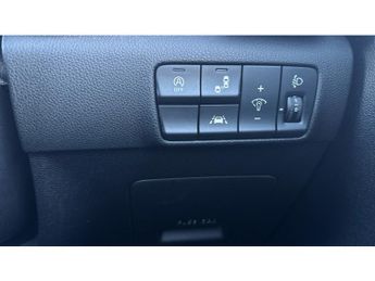 Kia Sportage 1.6 CRDi 48V ISG 4 5dr DCT Auto [AWD] Diesel Estate